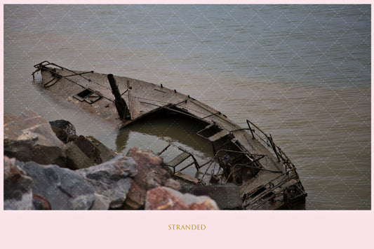 Stranded