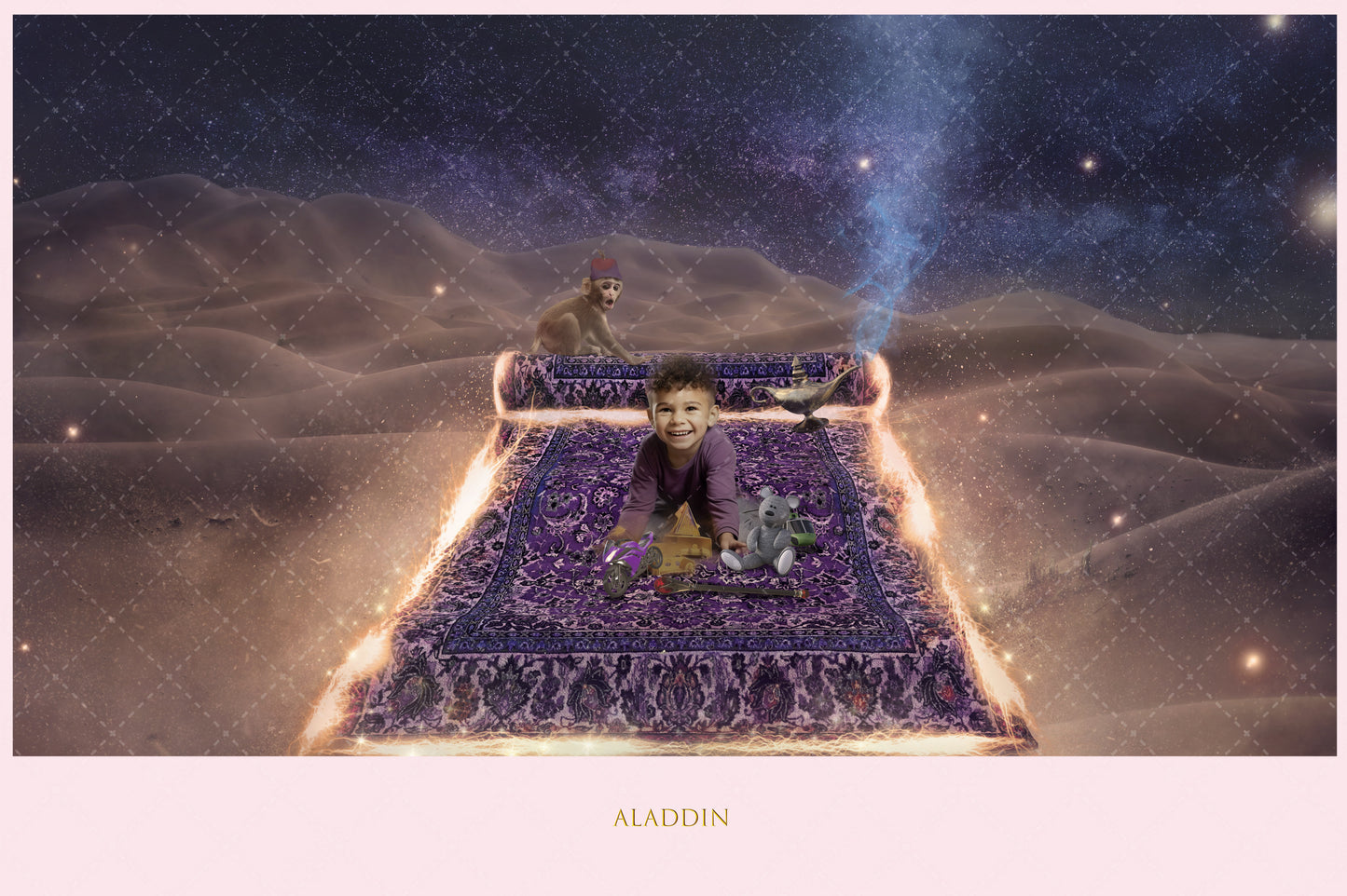 Aladdin