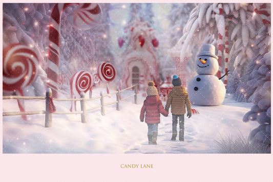 Candy Lane