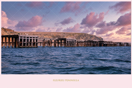 Fleurieu Peninsula