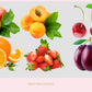 Fruit Overlay