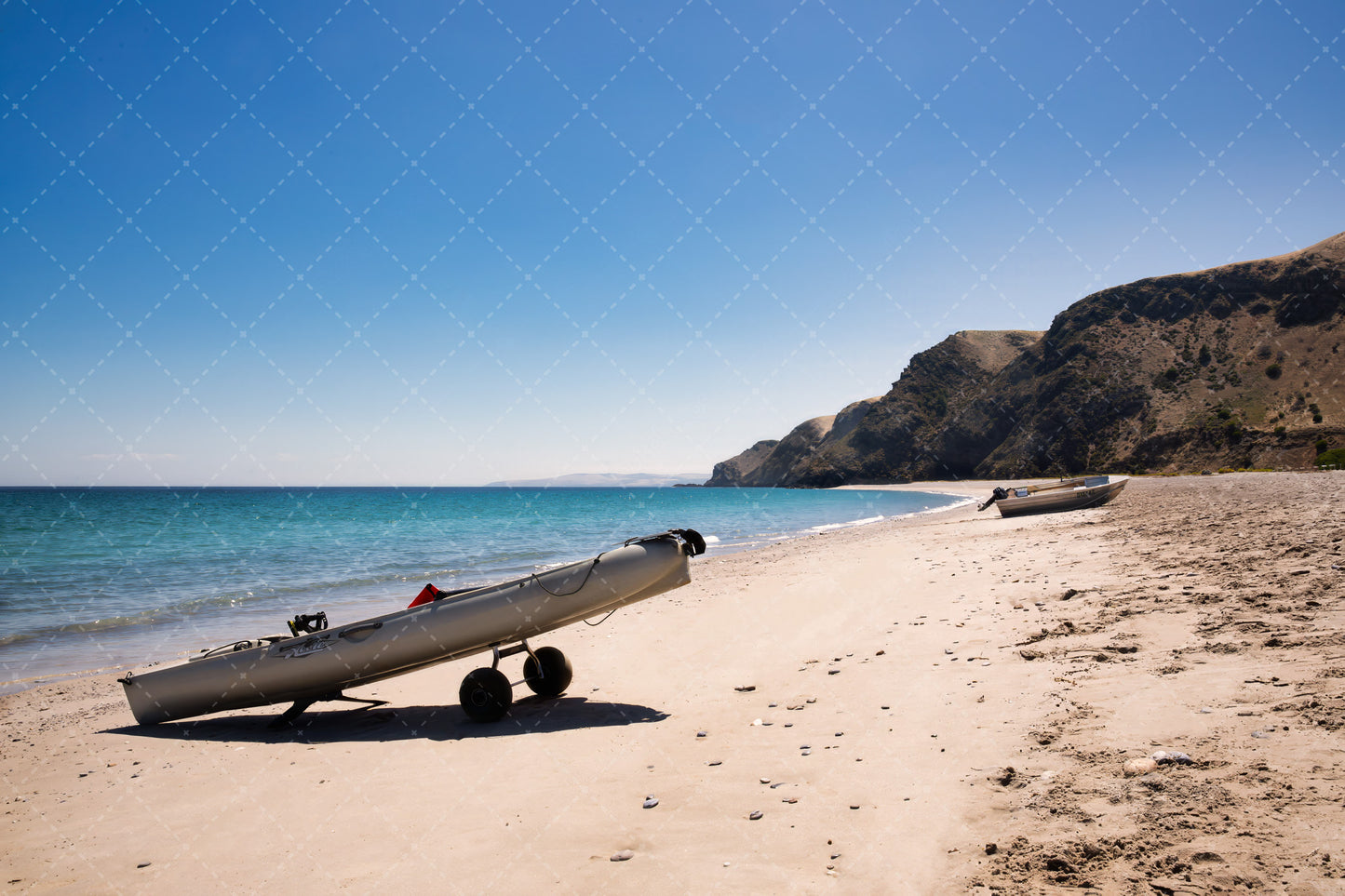 Fleurieu Peninsula