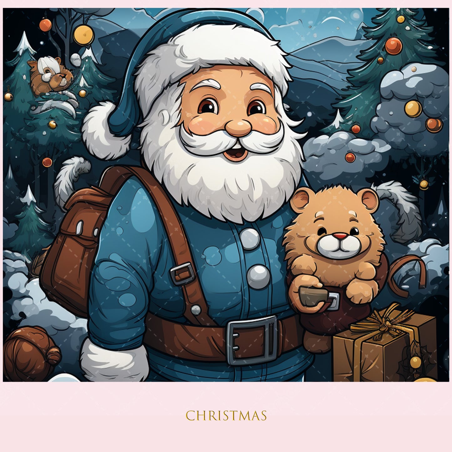 Christmas Wallpaper