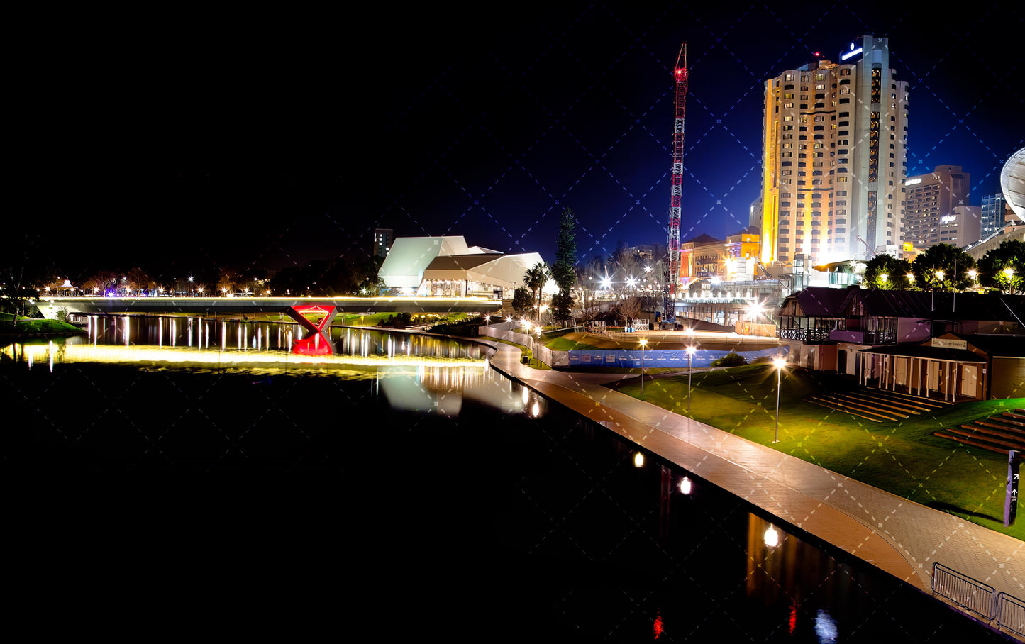 Adelaide, South Australia