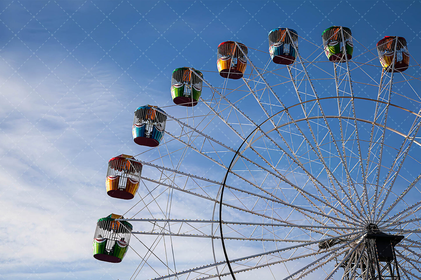 Adelaide Ferris Wheel