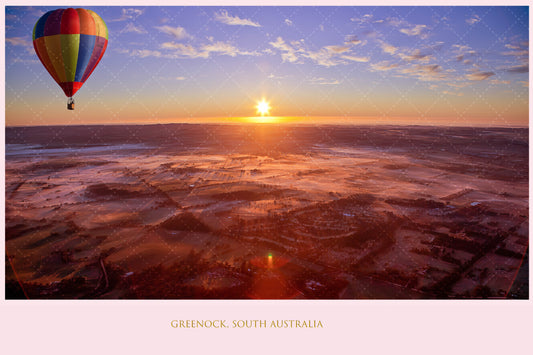 Greenock, South Australia