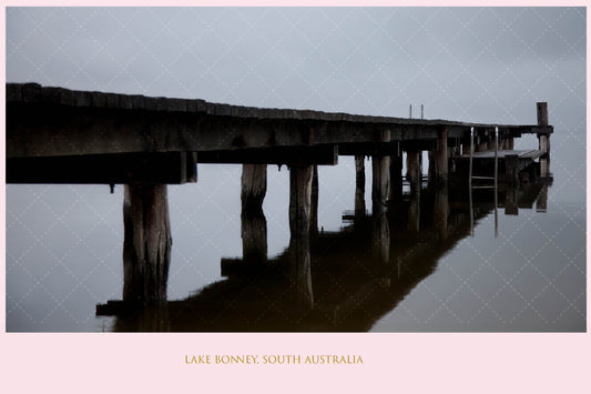 Lake Bonney, South Australia