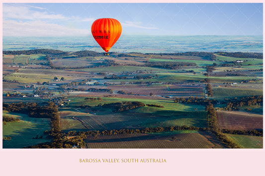 Barossa Valley South Australia