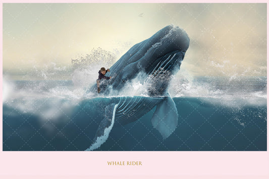 Whale Rider