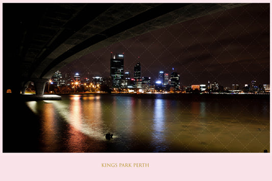 Perth - Kings Park 2