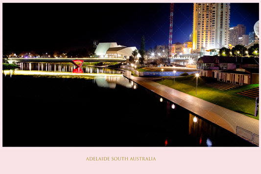 Adelaide, South Australia