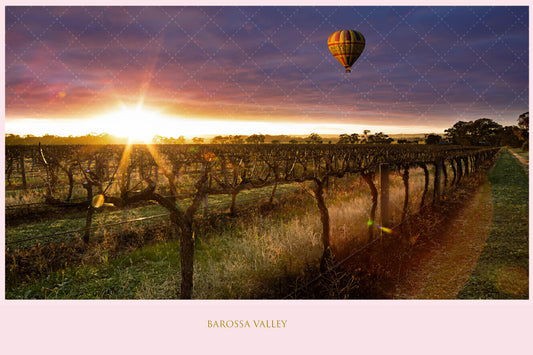 Barossa Valley, South Australia