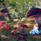 Alice In Wonderland 3