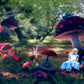 Alice In Wonderland 3