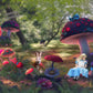 Alice In Wonderland 3