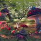 Alice In Wonderland 3