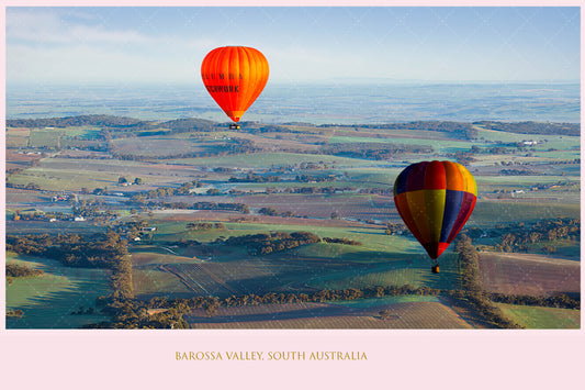 Barossa Valley, South Australia 3