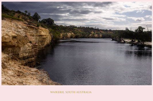 Waikerie, South Australia