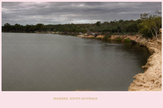 Waikerie, South Australia