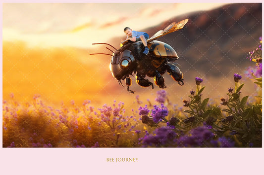 Bee Journey