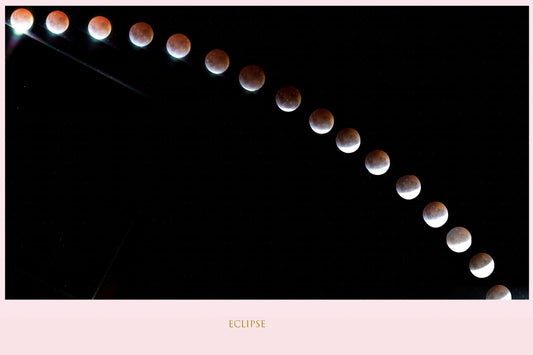 Moon - Eclipse