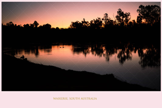 Waikerie, South Australia