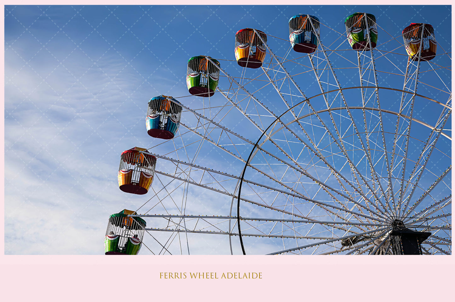 Adelaide Ferris Wheel