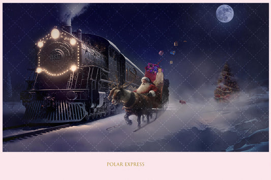 Polar Express