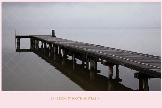 Lake Bonney South Australia