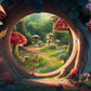 Alice In Wonderland 8