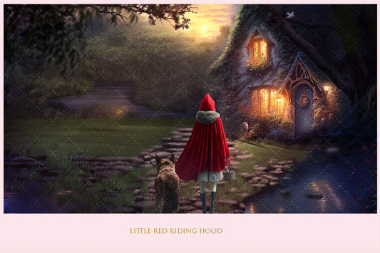 Little Red Riding Hood