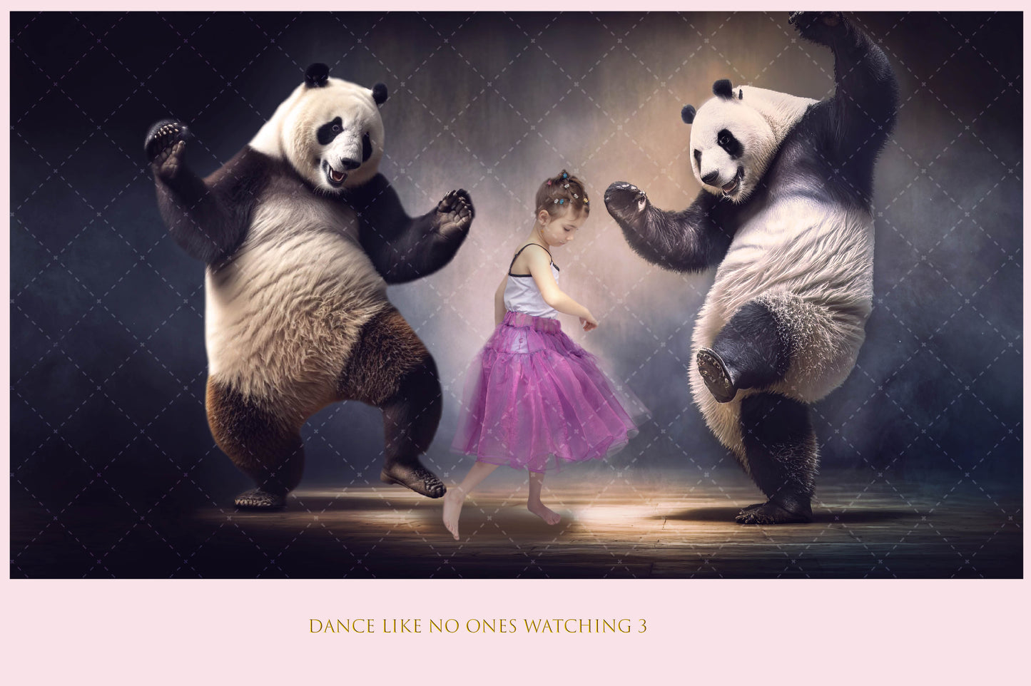 Dance like no ones watching 3